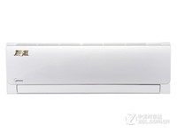 美的KFR-35GW/WDAA3@天津鹏诚仅2399元