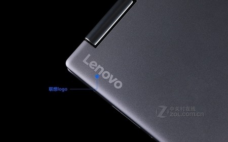 ���� YOGA 710-14��ɫ logoͼ 