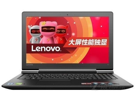 联想小新700电竞版 联想小新700电竞版