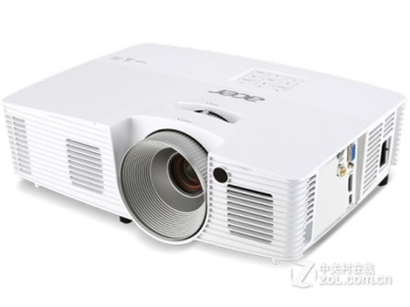 高亮3D投影机 Acer AX313促销价3200元 高亮3D投影机 Acer AX313促销价3200元