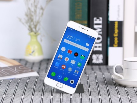 触目倾心美感 福州魅族mx6售价1770