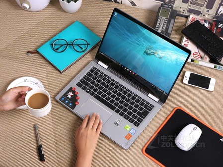 ��ģ�ᱡ ����YOGA 710 14�ۼ�7199Ԫ 