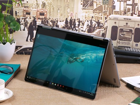 ��ģ�ᱡ ����YOGA 710 14�ۼ�7199Ԫ 