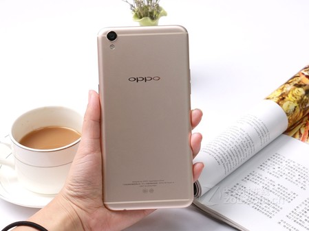 美颜自拍神器 OPPO R9 Plus官网同价 美颜自拍神器 OPPO R9 Plus官网同价