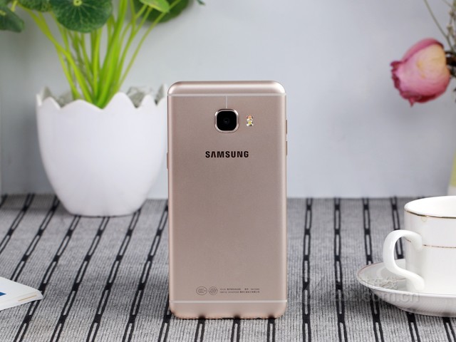 4g运行内存 三星c5开学季低价1899元-三星 galaxy c5_济南手机行情