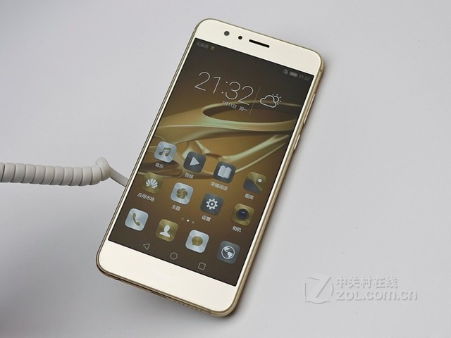 华为荣耀8(4G+64G)滨州热卖2488元 华为荣耀8(4G+64G)滨州热卖2488元