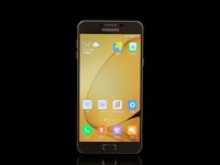 锁键防误触 三星GalaxyC7 64GB售1288元