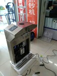 购物节降价 中控TS1000三辊闸烟台促销
