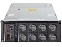 高端4U服务器 联想 System x3850 X6特卖