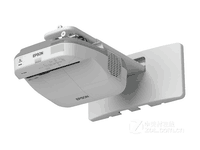 细腻画面 爱普生CB-595Wi促19000元