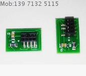 Intel远程管理模块IPMI KVM Key仅122元