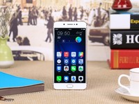 逆光也清晰vivo X7 Plus安徽报价2498元