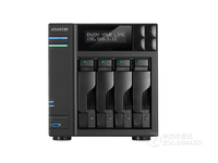 华芸AS6204TNAS网络存储天津仅售5300元