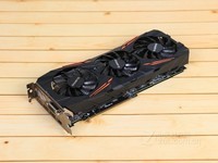 技嘉1070G1 GAMING 8G济南促销3080元
