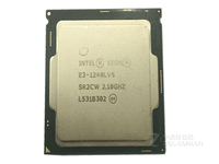 intel e3-1240l v5服务器CPU济南1199元