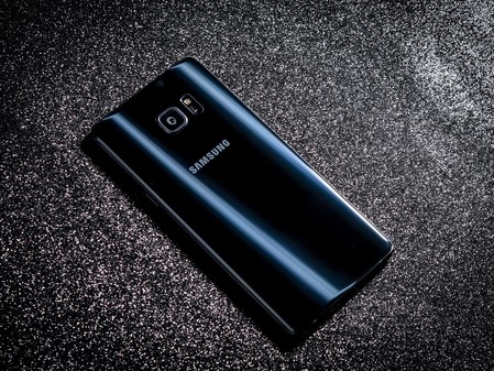 ��׿�콢���� ����Note 7�ֻ�5500Ԫ 