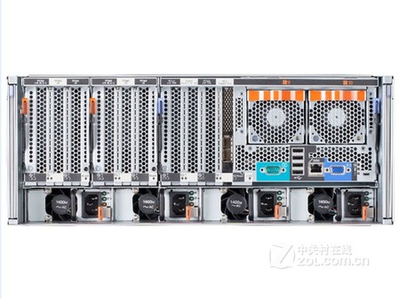 联想x3850 X6机架式服务器 贵州商家:52000元  联想x3850 X6机架式服务器 贵州商家:52000元