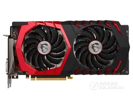 Ʒ ΢GTX 1060 GAMING 3G1799 