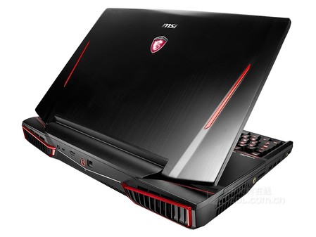 微星gt83vr7rf203cnsli促销40000元