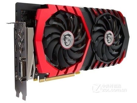 Ʒ ΢GTX 1060 GAMING 3G1799 