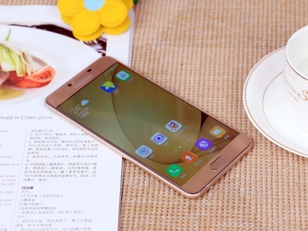 α��վʶ�� ����GALAXY C7����2400Ԫ 