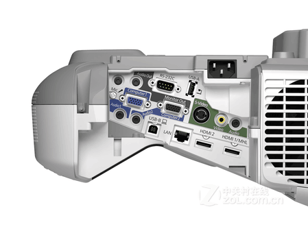 会议投影仪爱普生cb595wi安徽特价热销