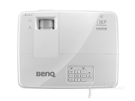 明基E4090智能商务投影机 贵州出售:5999元  明基E4090智能商务投影机 贵州出售:5999元