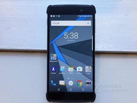 安全的安卓手机 黑莓DTEK50合肥2399元 安全的安卓手机 黑莓DTEK50合肥2399元