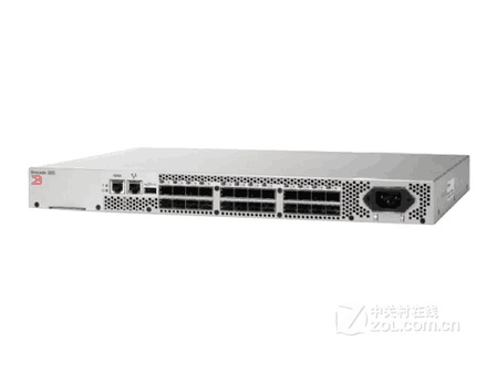 高数据交换 博科BR-340-0008特价27800 