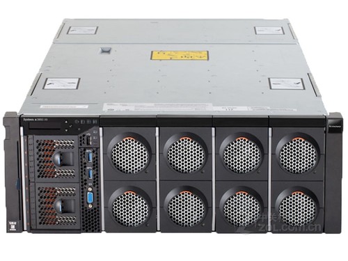 旗舰服务器 联想 System x3850 X6仅售62000 旗舰服务器 联想 System x3850 X6仅售62000