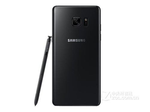 图为:三星 galaxy note 7(n9300/全网通)