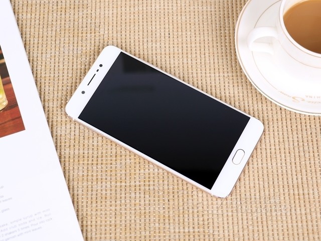 时尚大屏手机oppor9plus河池报价2555元