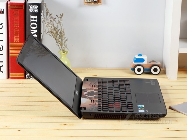 笔记本中的战斗机 华硕ZX50VW6300特惠 笔记本中的战斗机 华硕ZX50VW6300特惠