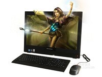 送音箱 联想扬天S4150一体电脑仅3399