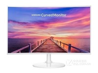 液晶显示器 三星C27F391FH 售价1424元