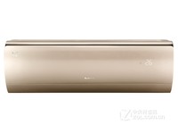 流畅体验变频1级WIFI润典冷暖挂机空调