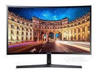 超值显示器 三星C27F396F重庆售1552元
