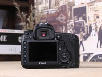 浙江佳能5D4实用数码相机仅售13450元