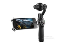 送胸前固定组件OSMO+手持云台相机售3699