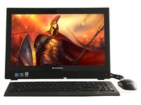 联想一体机扬天S4150 G4400T烟台3500元