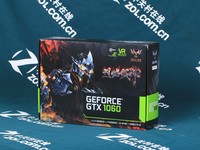 七彩虹iGame1060烈焰战神U-3GD5售1488元