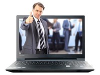 兰州联想扬天V110-15商务本 现售3350元