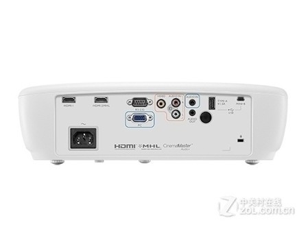 全高清1080P画质 明基ML8069售价7599元 