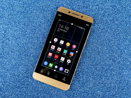 颜值有一拼合肥乐视乐pro3报1799元