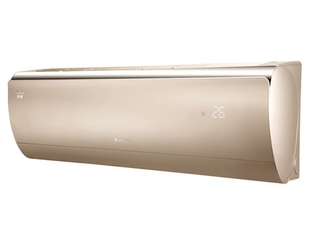 变频1级wifi润典冷暖挂机空调重庆售-格力 kfr-26gw/_重庆空调行情