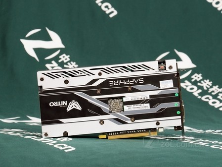 游戏肆意畅玩蓝宝石rx480显卡南宁促销