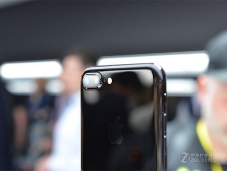 黑色来袭 苹果iPhone 7 Plus安徽报5499 黑色来袭 苹果iPhone 7 Plus安徽报5499
