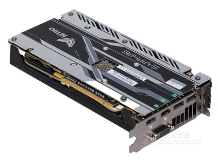 高性价比蓝宝石rx480超白金南宁售1680元