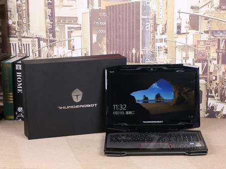 雷神911s2e雷神中的战斗机仅售5499元