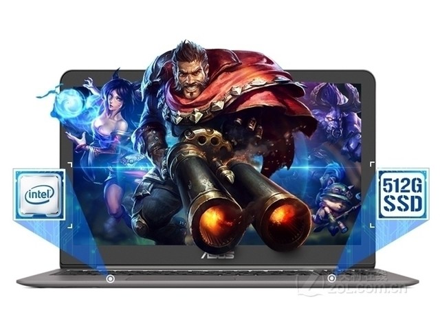 512G固态硬盘!华硕U5000 南宁国庆仅4659元 512G固态硬盘!华硕U5000 南宁国庆仅4659元